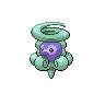 Castform Snowy sprite