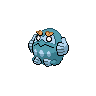 Darmanitan Zen sprite