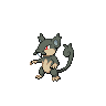 Rattata Alola sprite