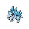 Sandslash Alola sprite
