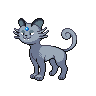 Persian Alola sprite
