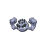 Geodude Alola sprite