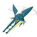 Vikavolt Totem sprite