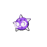 Minior Violet sprite