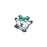 Darumaka Galar sprite
