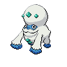 Darmanitan Galar Standard sprite
