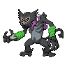 Zarude Dada sprite