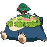 Snorlax Gmax sprite