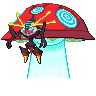 Orbeetle Gmax sprite