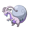 Goodra Hisui sprite