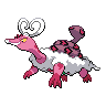 Enamorus Therian sprite