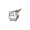 Togedemaru