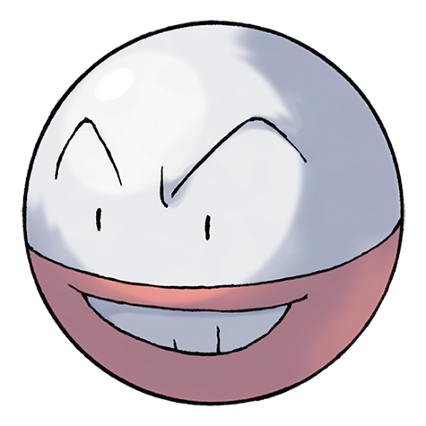 Electrode official artwork