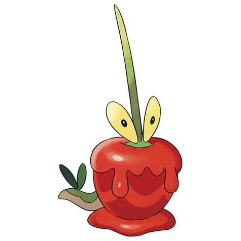 Dipplin official artwork