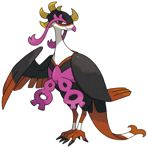 Fezandipiti official artwork