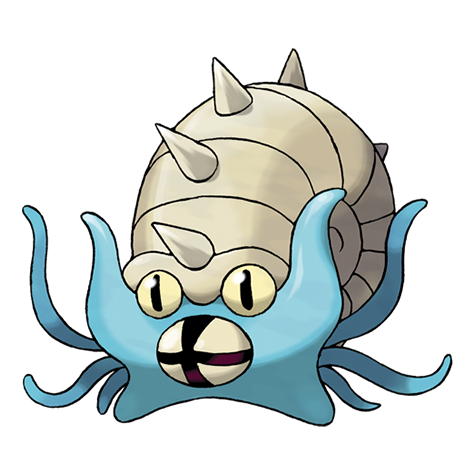 Omastar official artwork