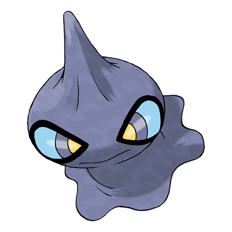 Shuppet official artwork
