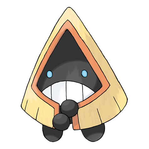 Snorunt official artwork