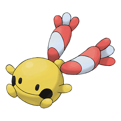 Chingling official artwork