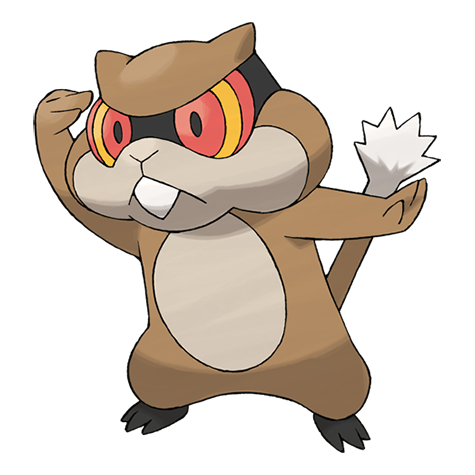 Patrat official artwork