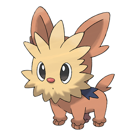 Lillipup official artwork