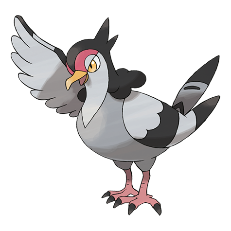 Tranquill official artwork