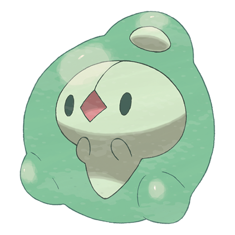 Duosion official artwork