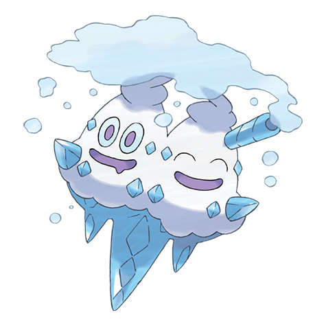 Vanilluxe official artwork