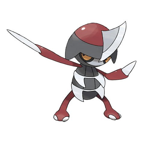 Pawniard official artwork