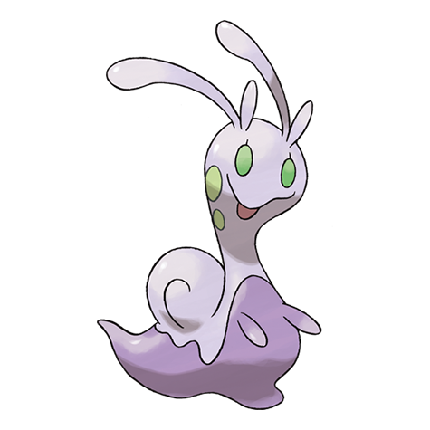 Sliggoo official artwork