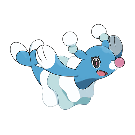 Brionne official artwork