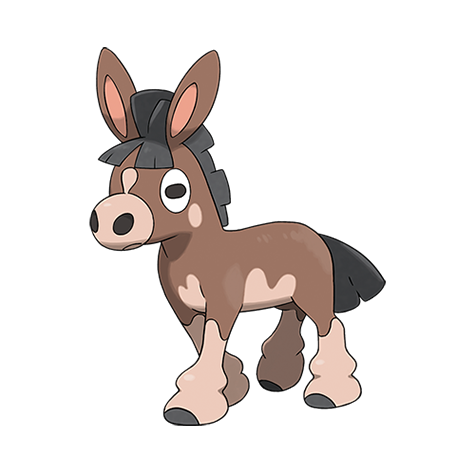 Mudbray official artwork