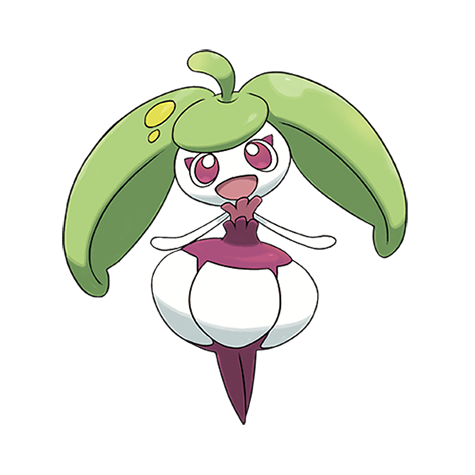 Steenee official artwork