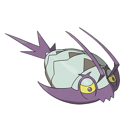 Wimpod official artwork