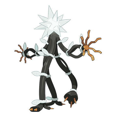Xurkitree official artwork
