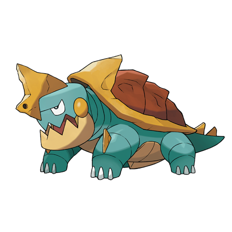 Drednaw official artwork