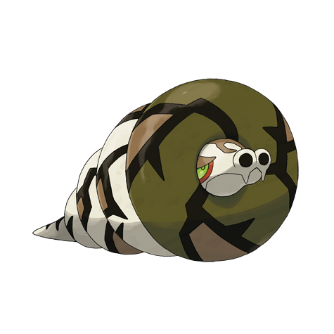 Sandaconda official artwork