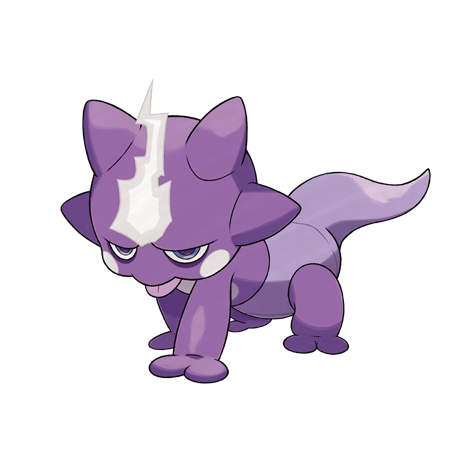 Toxel official artwork