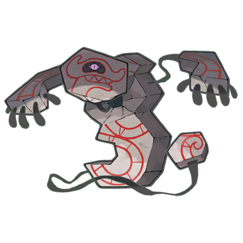 Runerigus official artwork