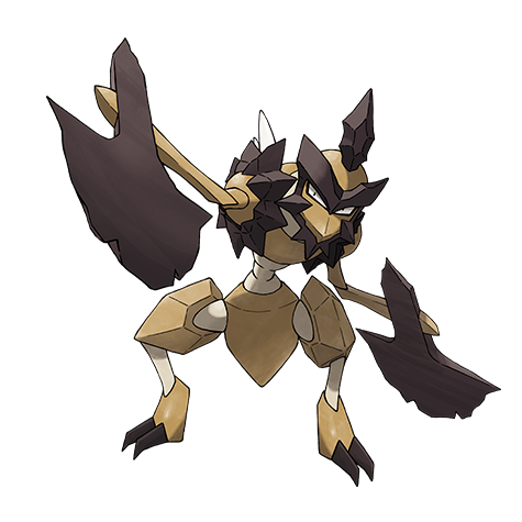 Kleavor official artwork