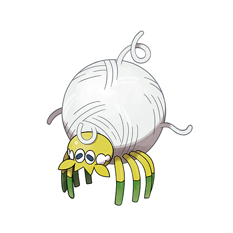 Tarountula official artwork