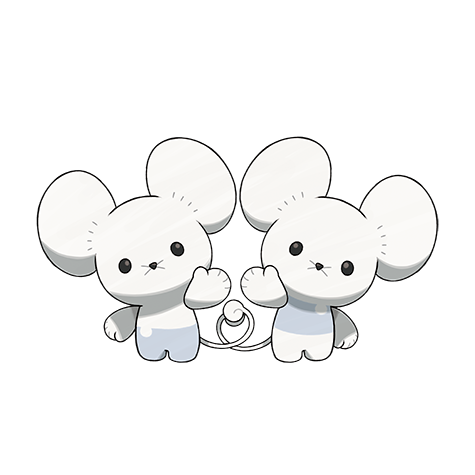 Tandemaus official artwork