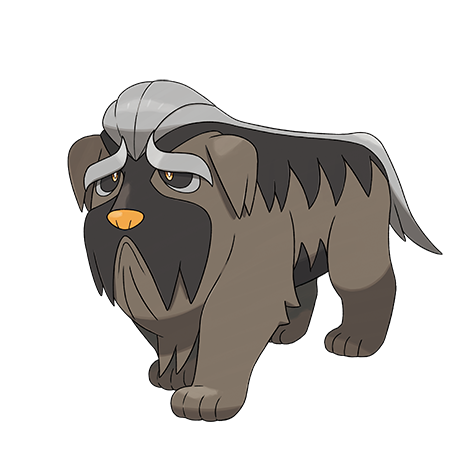 Mabosstiff official artwork