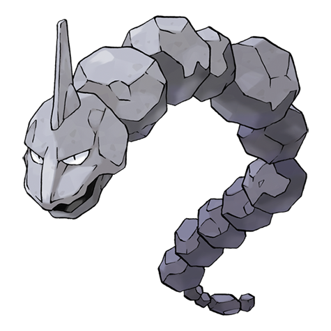 Onix official artwork
