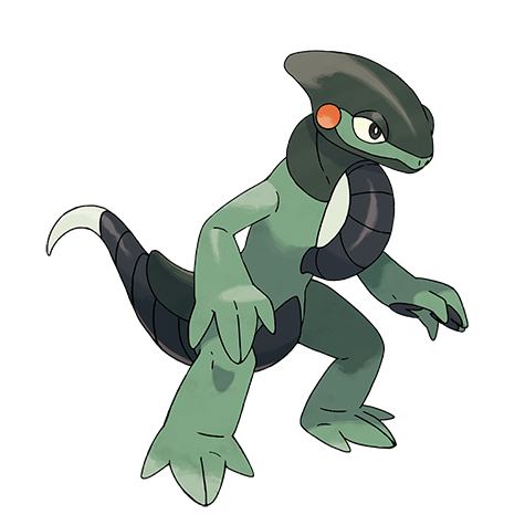 Cyclizar official artwork