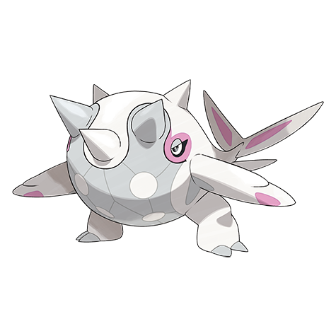 Cetitan official artwork