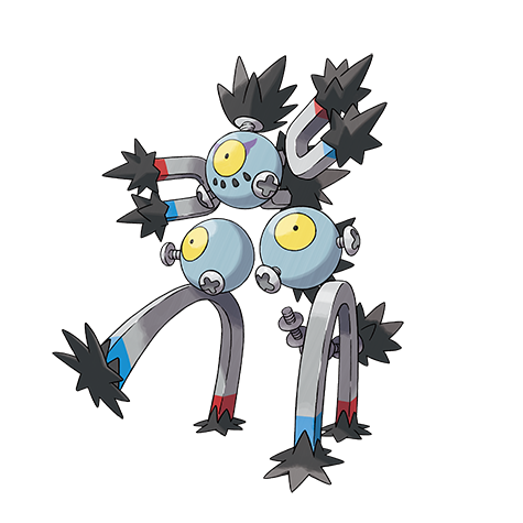 Sandy Shocks official artwork