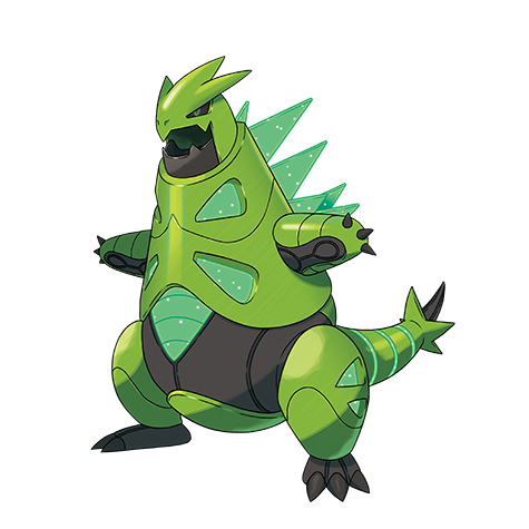 Iron Thorns official artwork