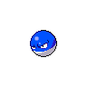 Voltorb shiny sprite