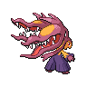 Mawile Mega shiny sprite